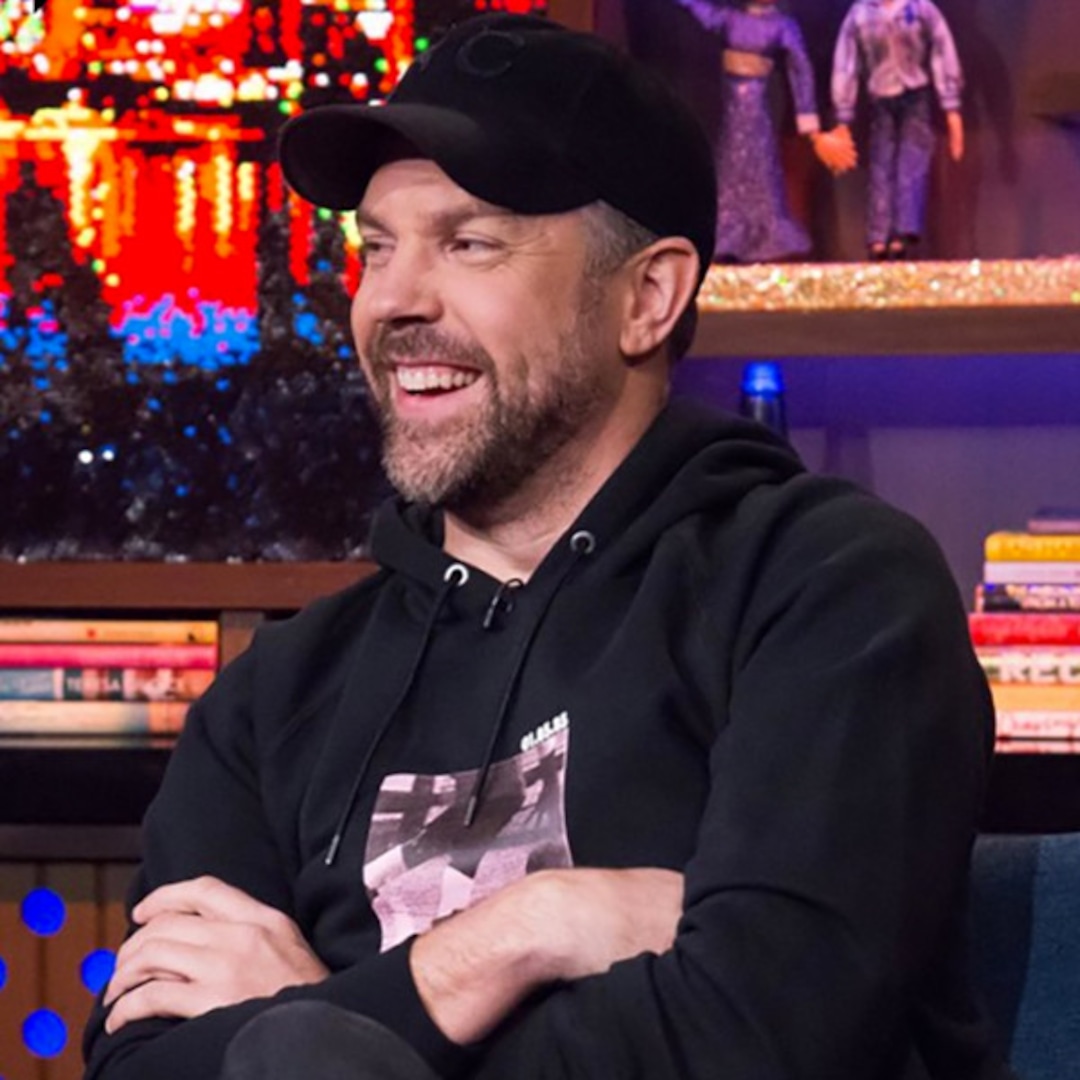 Jason Sudeikis Reveals Son Otis Hilarious Name For Beyonce E Online Ca